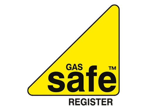 Gas Safe Register logo