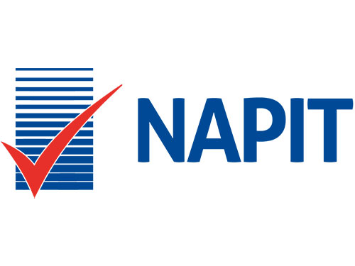 Napit logo