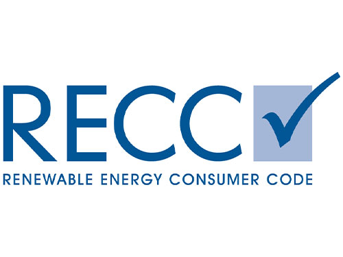 RECC logo