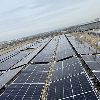 solar pannels