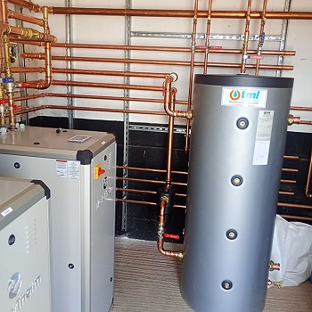 heating system