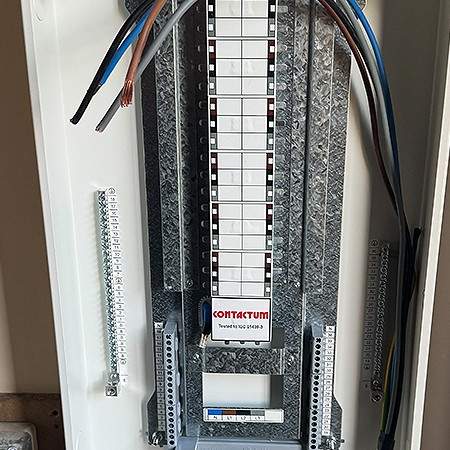 system trydanol